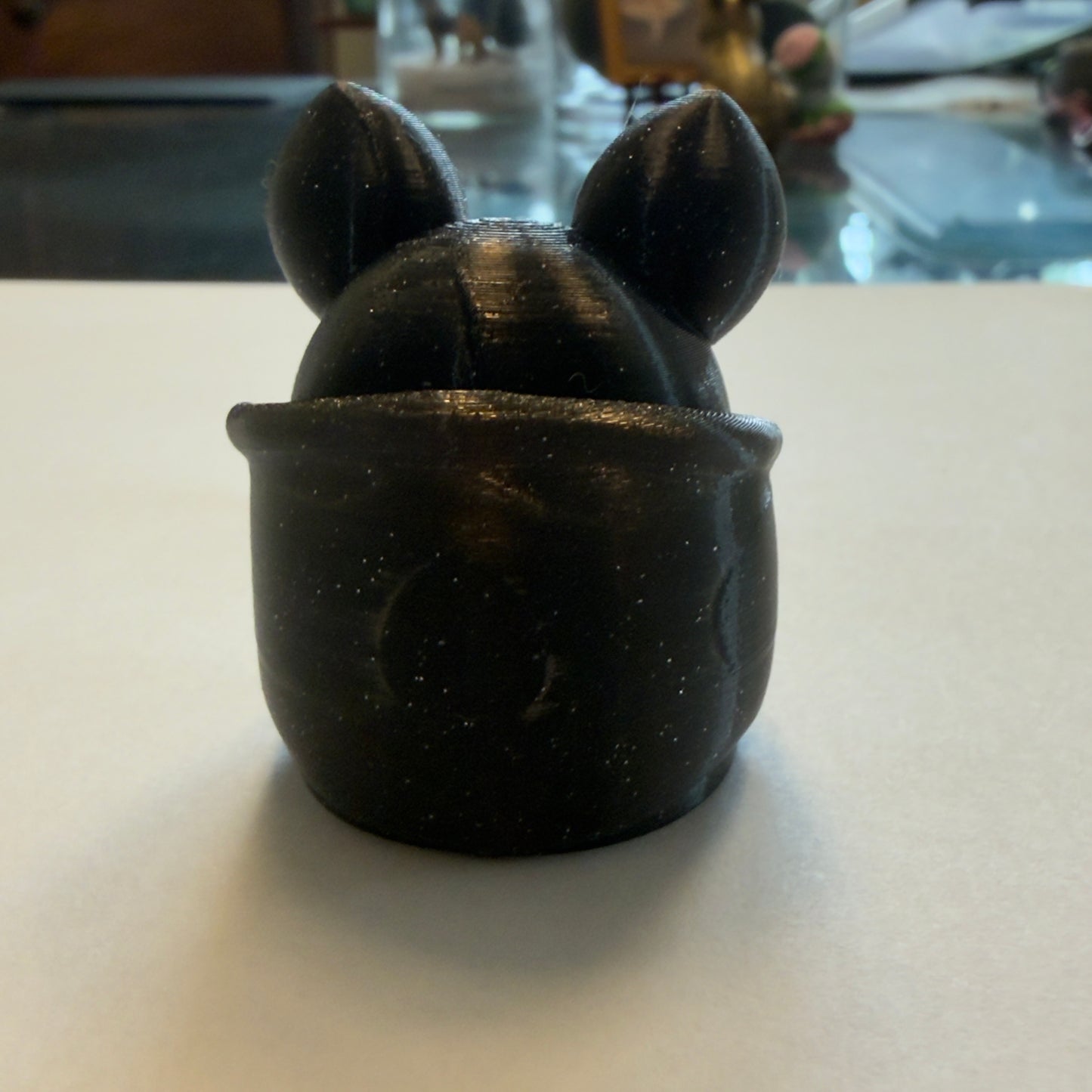 Vampire Bat Clicker