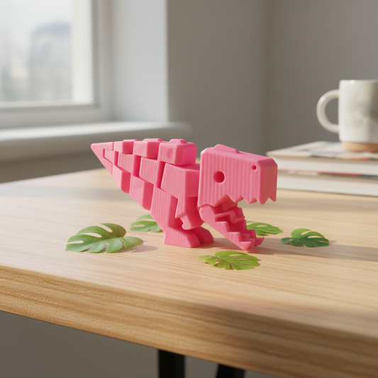 Big Bertha — Bright Desk