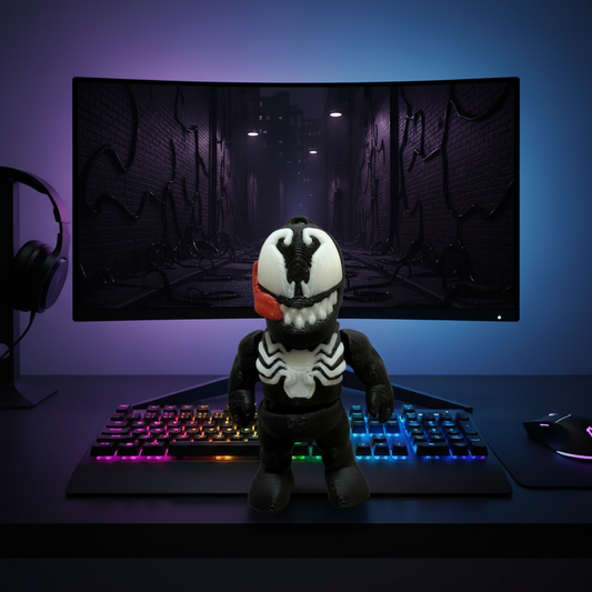 Venom — Gaming