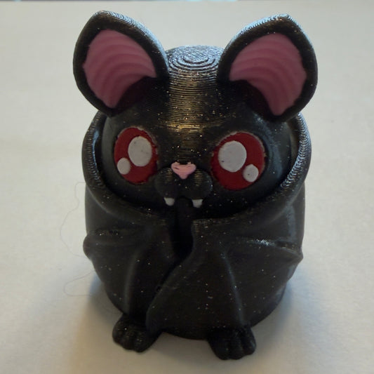 Vampire Bat Clicker