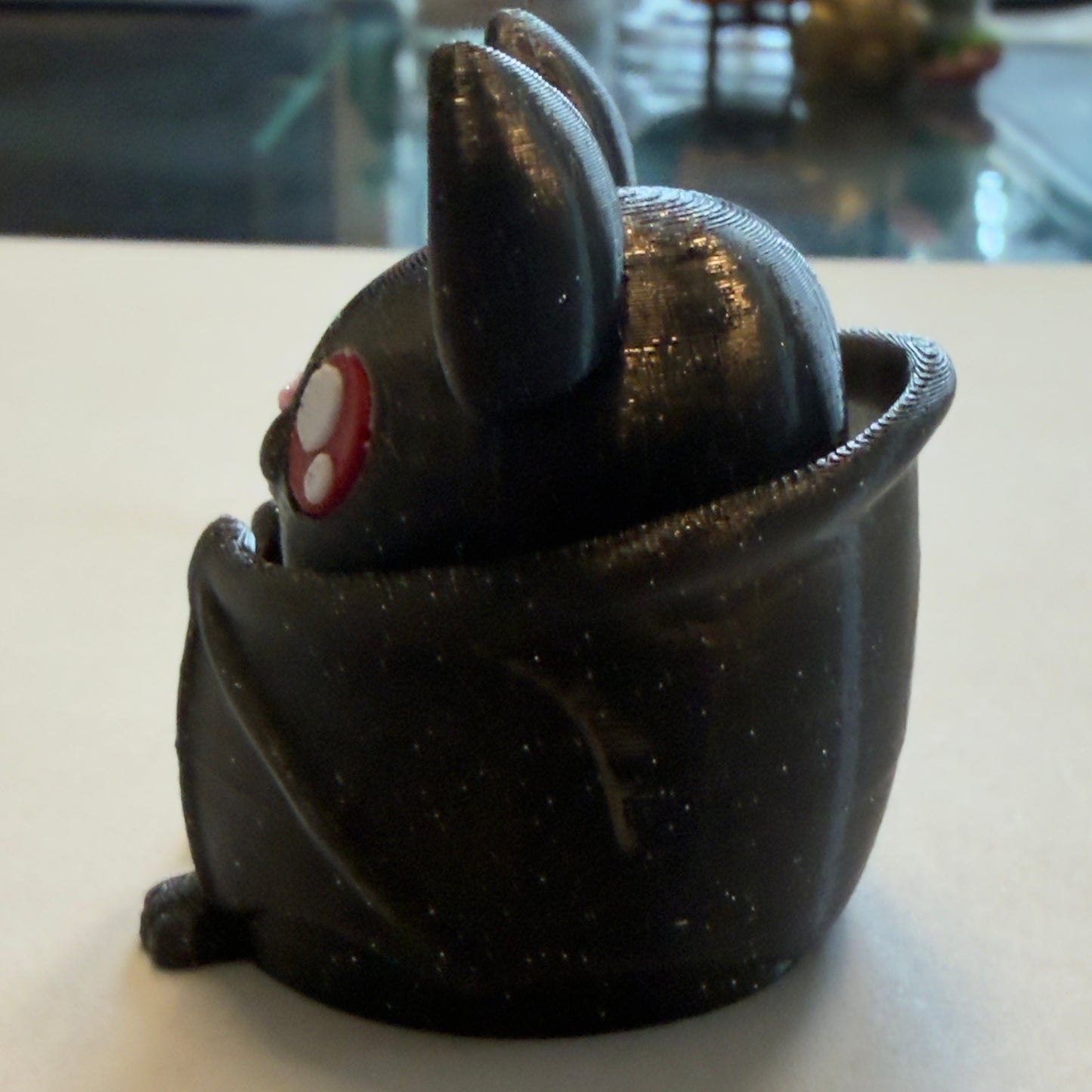Vampire Bat Clicker