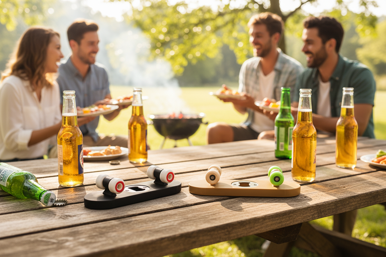 BBQ Lifestyle