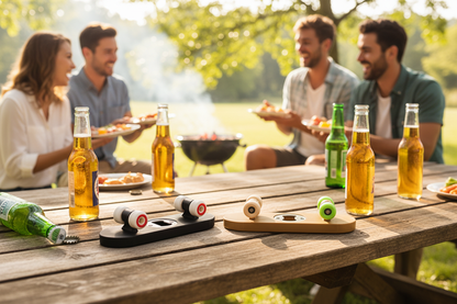 BBQ Lifestyle