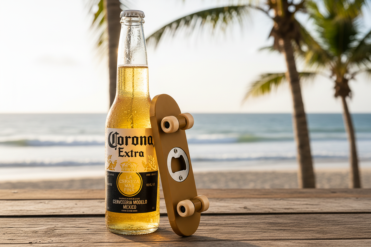 Beach Bar Lifestyle