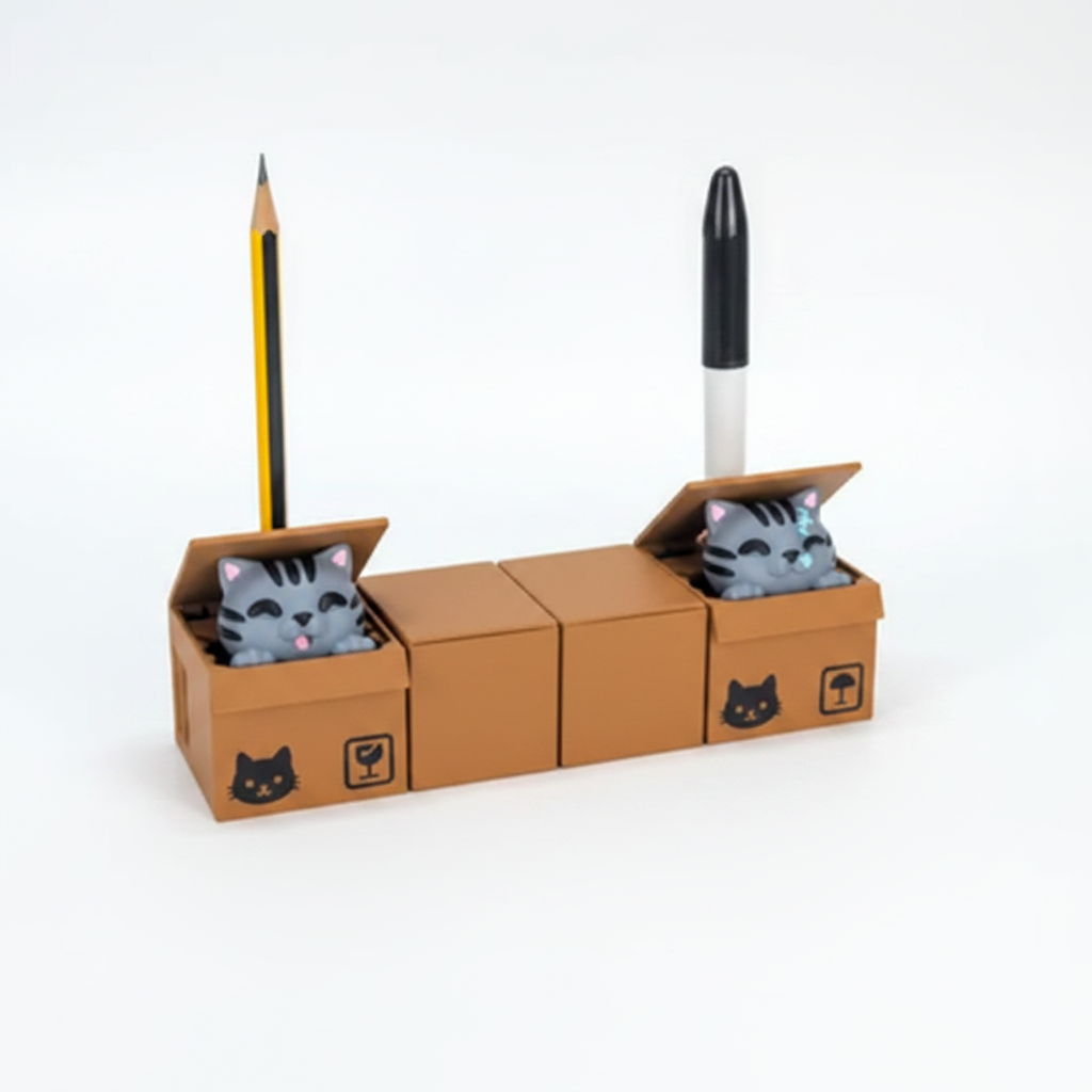 Box Cats No Text 2