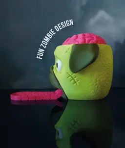 Candy Creeper Pug - Candy Dispenser - Fiendworks Studio