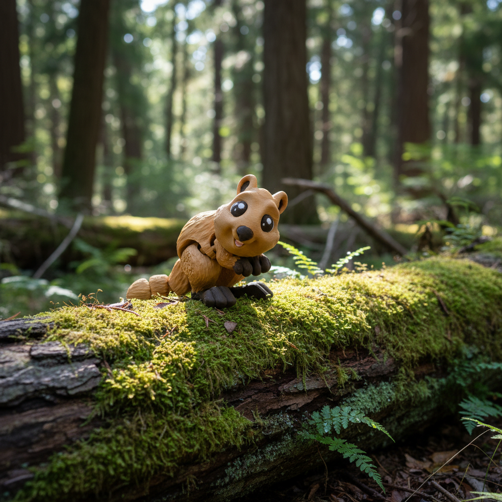 Forest Lifestyle