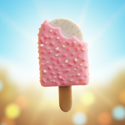 Cute Ice Cream Clicker
