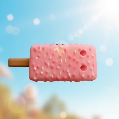Cute Ice Cream Clicker