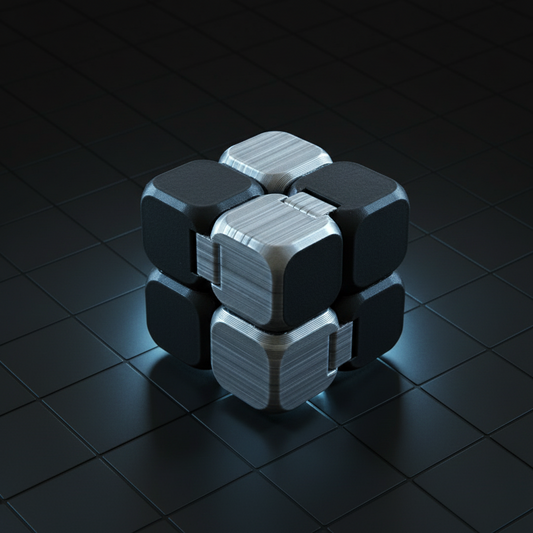 Infinity Cube