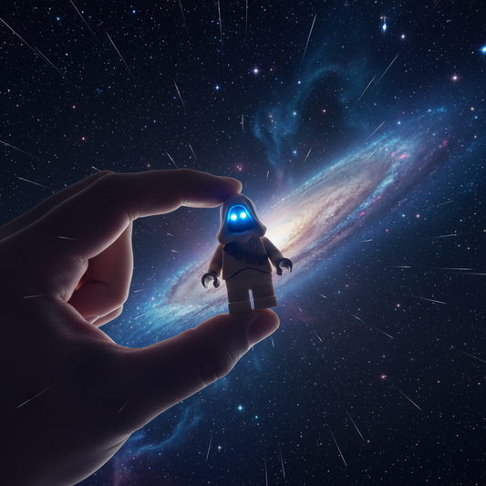 Jawa — Galaxy