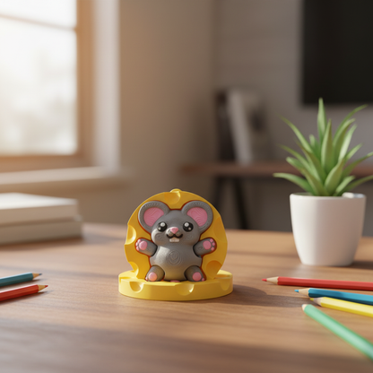 Lifestyle - Desk Scene