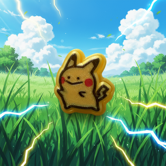 Pikachu Clicker