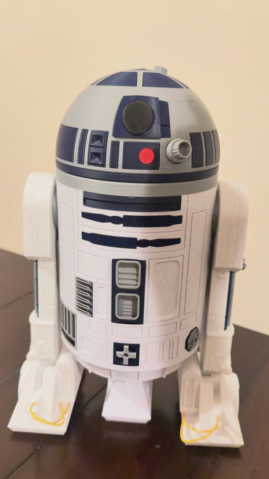 R2-D2 Astromech Droid