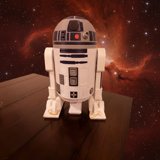 R2-D2 Astromech Droid