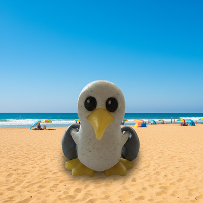 Sandy Seagull