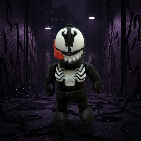 Venom Flexi Figure